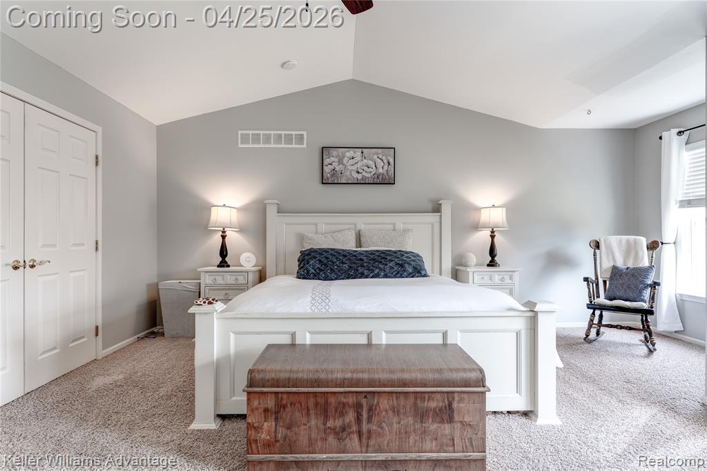 1758 Four Seasons Drive, Howell, MI 48843 — Photo 29