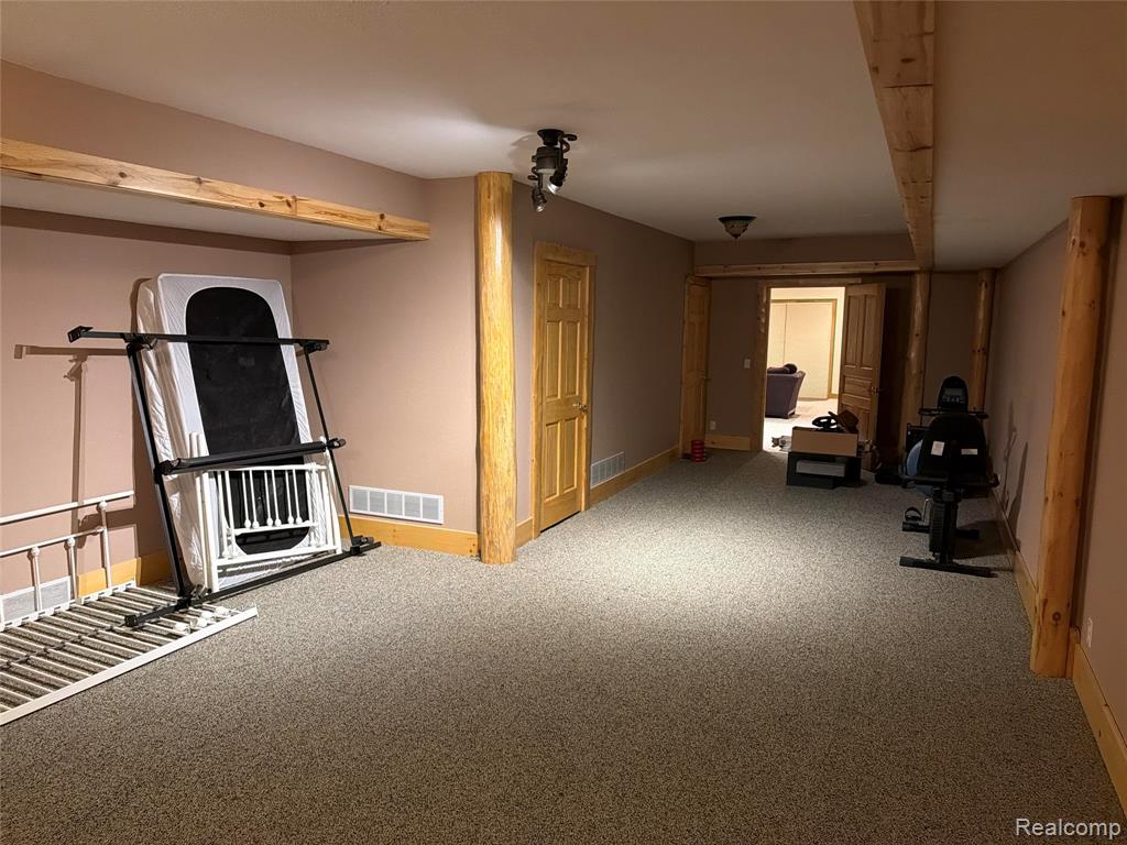 6788 E Hoxie Road, Cedar, MI 49621 — Photo 18