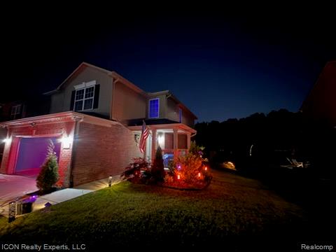 6650 Chandler Drive, Belleville, MI 48111 — Photo 41