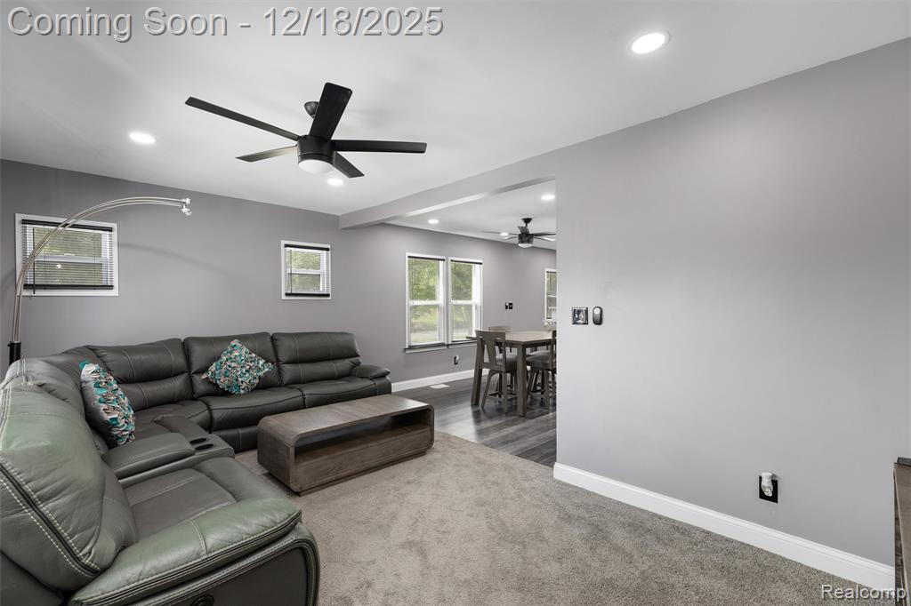 13311 Hampshire Street, Detroit, MI 48213 — Photo 19