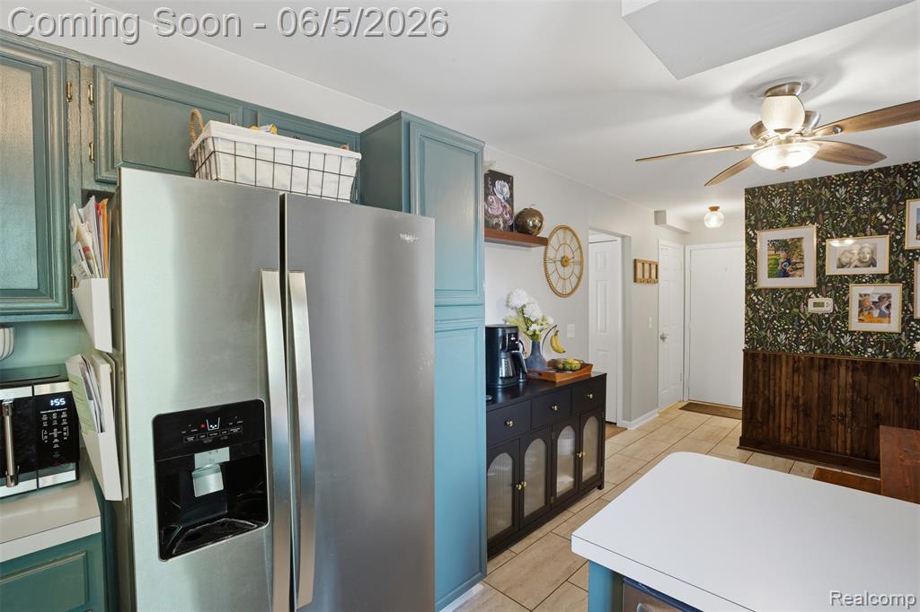 16128 Touraine Drive, Clinton Twp, MI 48038 — Photo 9