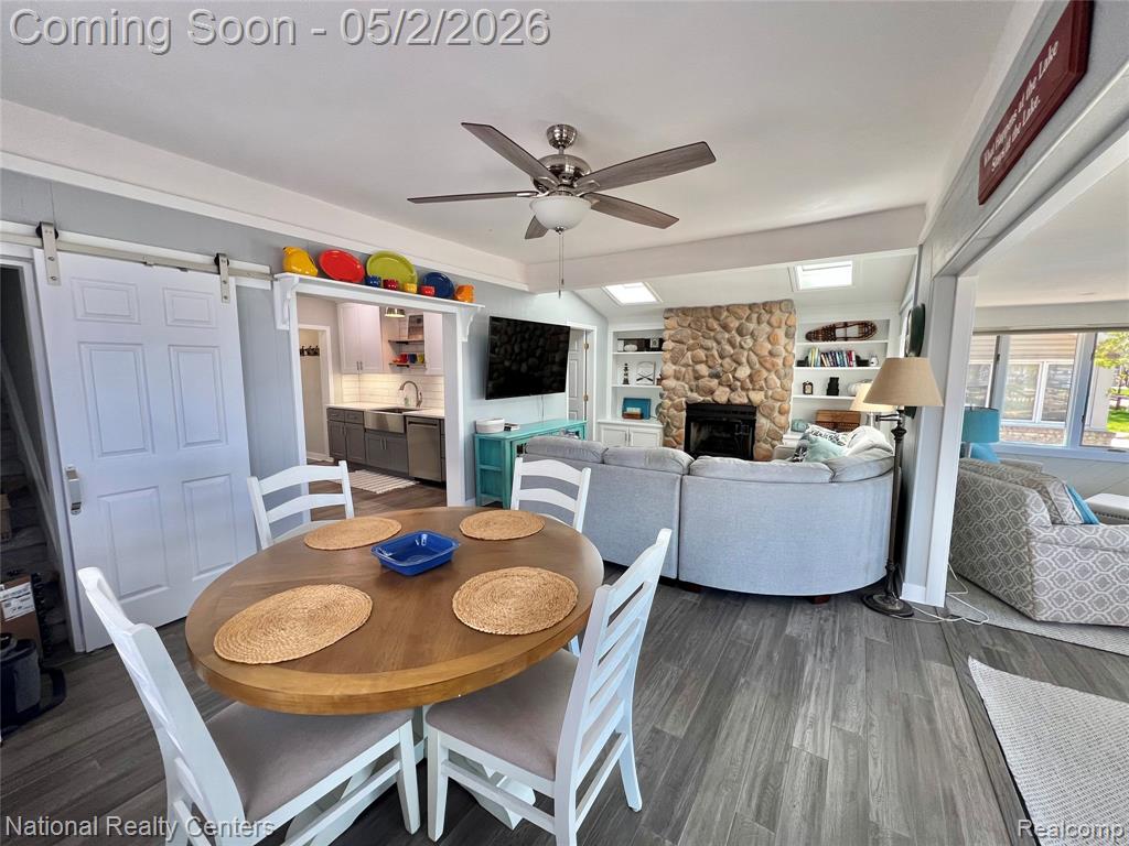 2287 Round Lake Highway, Manitou Beach, MI 49253 — Photo 13