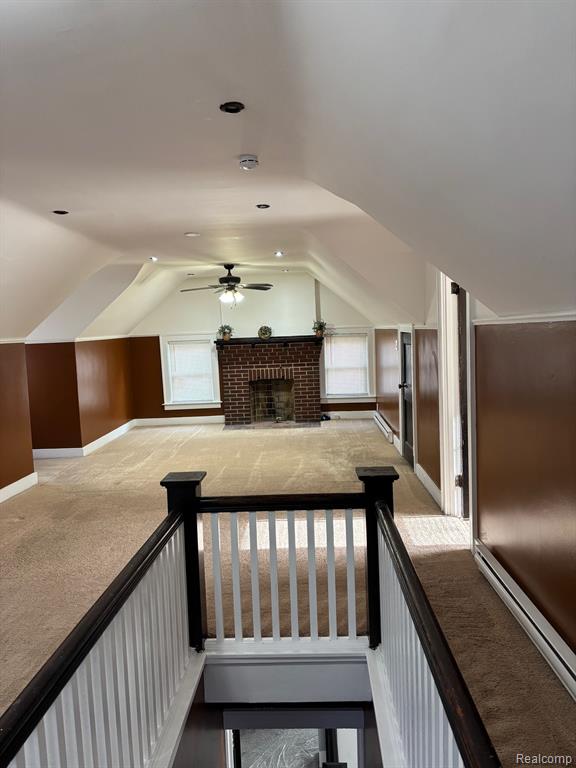 8451 LA SALLE Boulevard, Detroit, MI 48206 — Photo 65