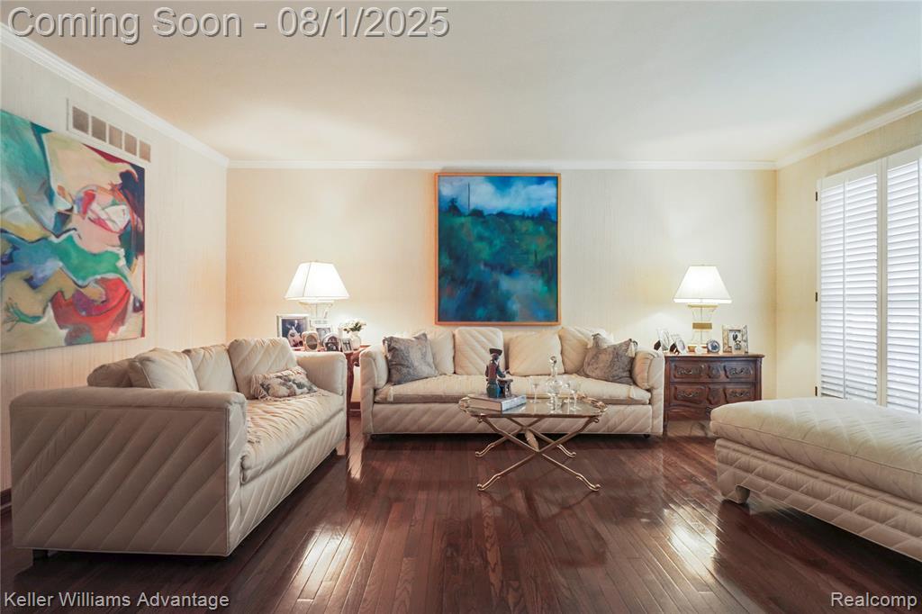 5349 Greenbriar Drive, West Bloomfield, MI 48323 — Photo 31