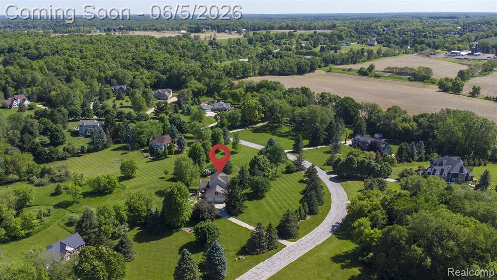 7505 Quail Ridge Drive, Dexter, MI 48130 — Photo 75