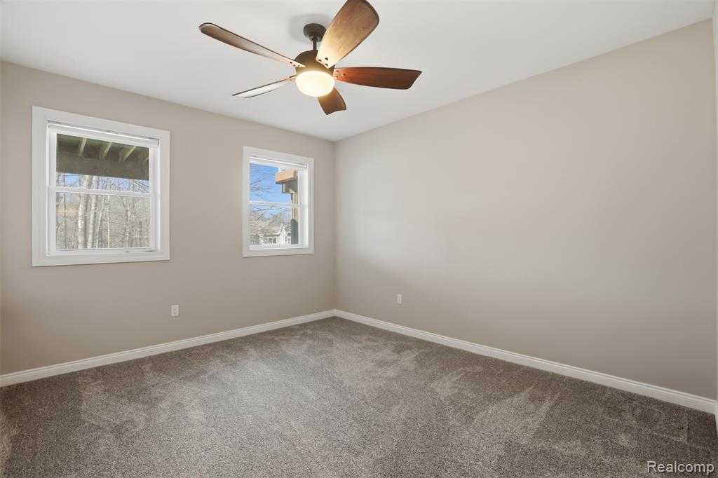 72 Fox Hollow Drive, Metamora, MI 48455 — Photo 37