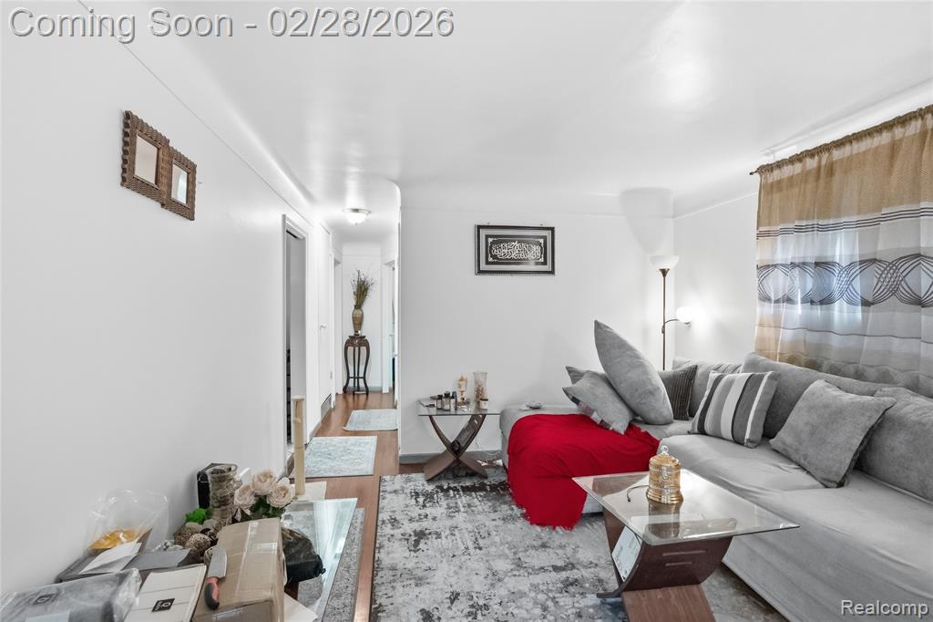 7401 Steadman Street, Dearborn, MI 48126 — Photo 4