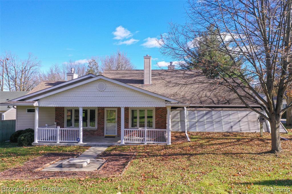 614 S East Street, Fenton, MI 48430 — Photo 32