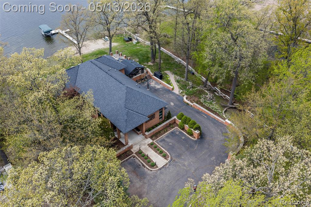 1789 Blue Heron Court, Bloomfield Hills, MI 48302 — Photo 59