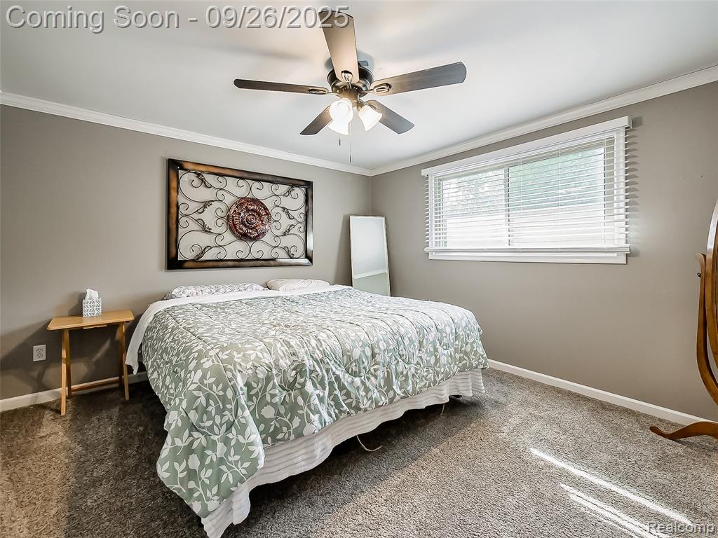 5854 Vincent Trail, Shelby Twp, MI 48316 — Photo 11
