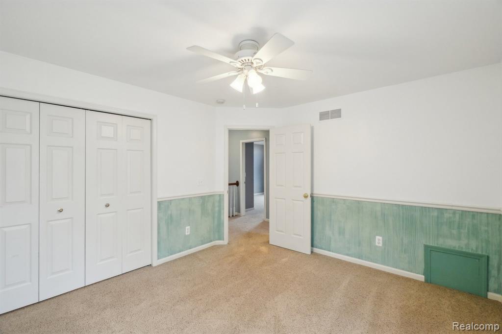 810 JOSHUA Drive, Highland, MI 48356 — Photo 27