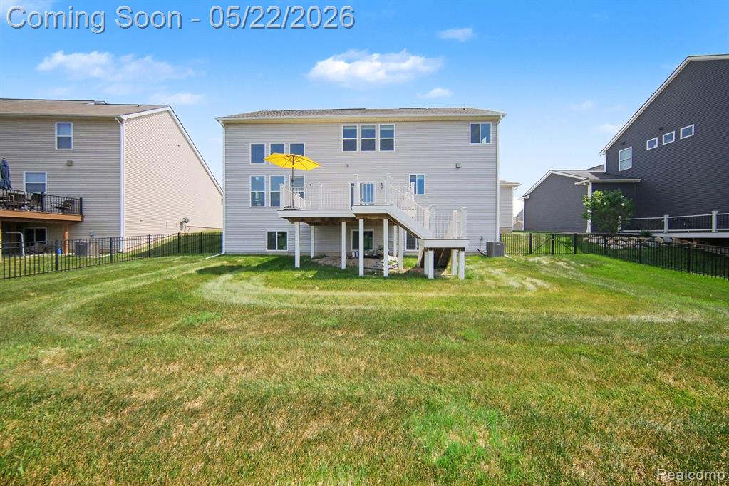4264 Lilac Lane, Ypsilanti, MI 48197 — Photo 42