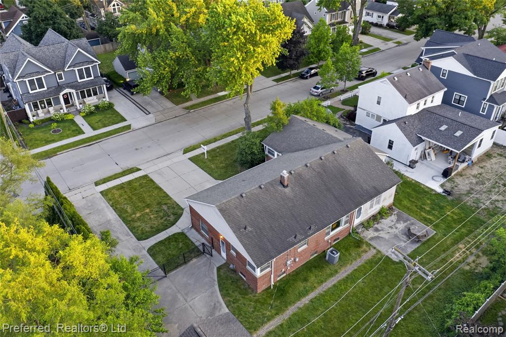 860 Palmer Street, Plymouth, MI 48170 — Photo 38