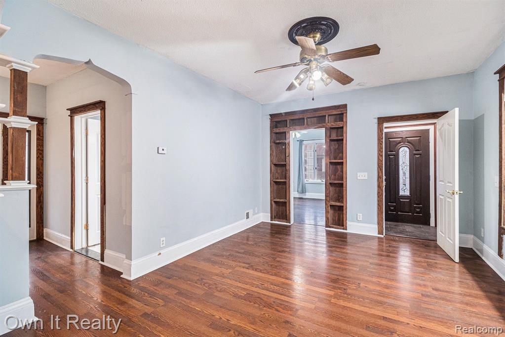 9029 MCGRAW Street, Detroit, MI 48210 — Photo 9