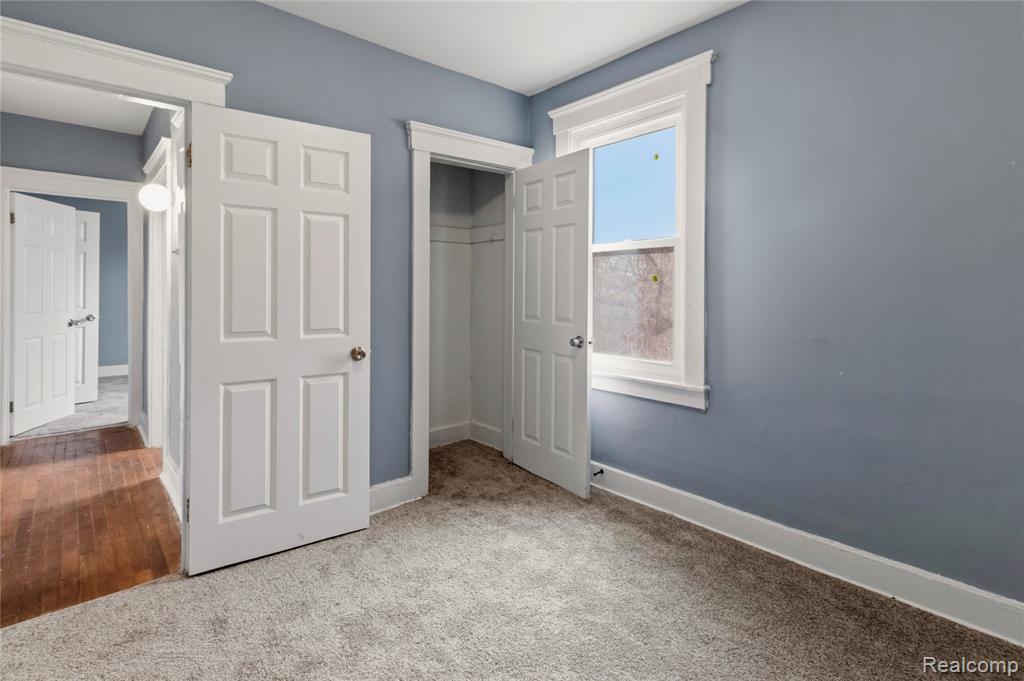 471 Kitchener Street, Detroit, MI 48215 — Photo 6