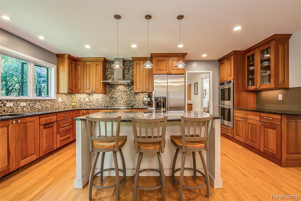 2694 WAYSIDE Drive, Ann Arbor, MI 48103 — Photo 26