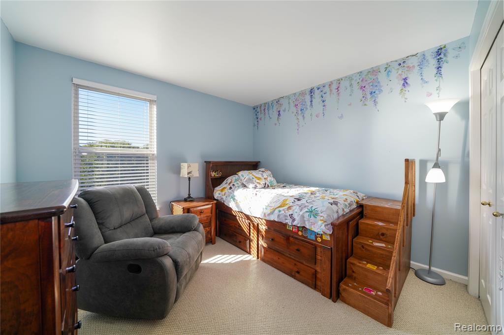 802 Castle Pine Court, Pontiac, MI 48340 — Photo 43