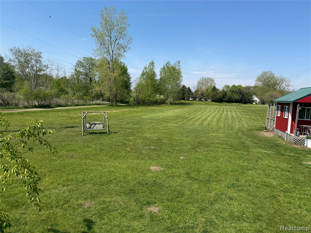 6860 Grand River Road, Bancroft, MI 48414 — Photo 26