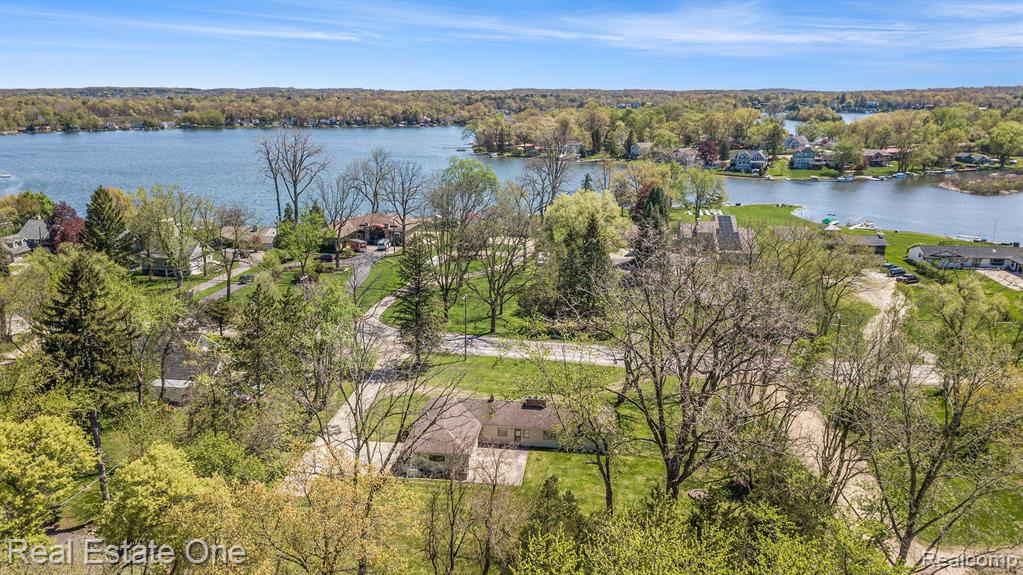 4001 N DUCK LAKE Road, Highland, MI 48356 — Photo 17