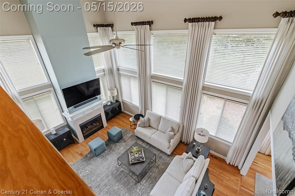 11687 E Hills Drive, Plymouth, MI 48170 — Photo 42