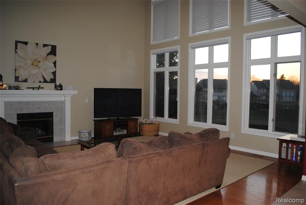 1271 Tulberry Circle, Rochester, MI 48306 — Photo 17