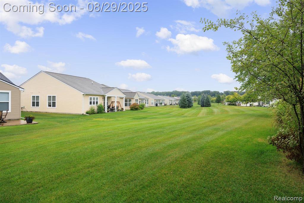 6523 Prairie Dunes Drive, 69, Grand Blanc, MI 48439 — Photo 19