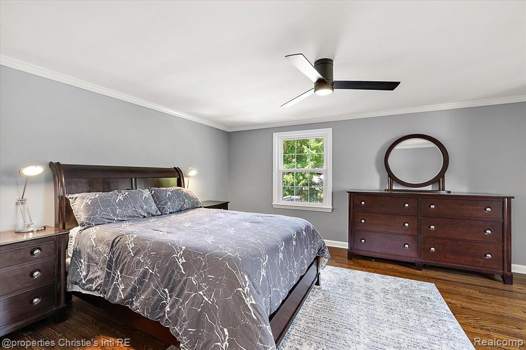 45 Cranford Lane, Grosse Pointe, MI 48230 — Photo 23