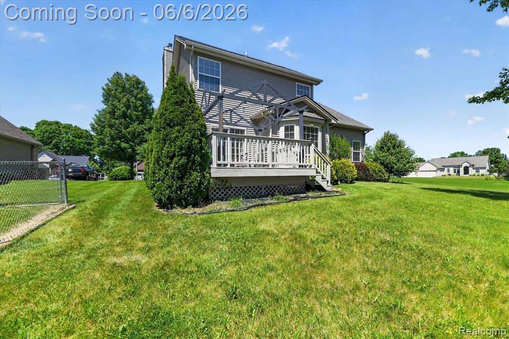 5324 Sequoia Court, Grand Blanc, MI 48439 — Photo 38