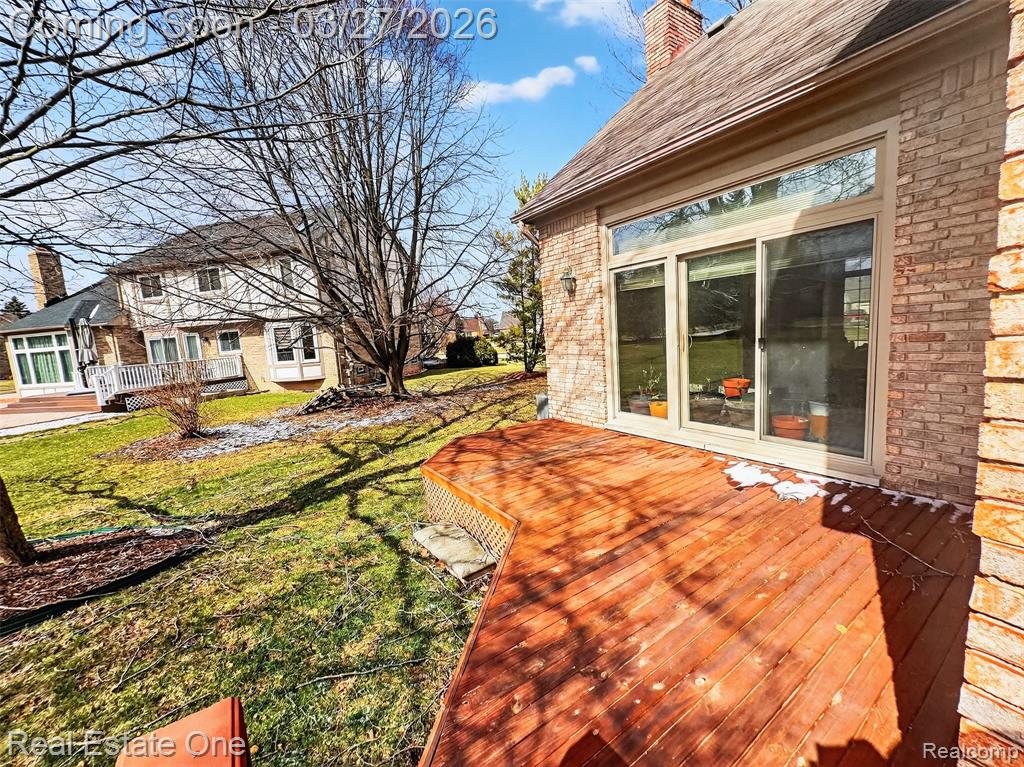 6621 Hill Top Drive, Troy, MI 48098 — Photo 11