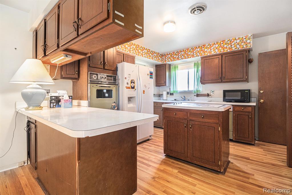 425 Palmerston Street, River Rouge, MI 48218 — Photo 7