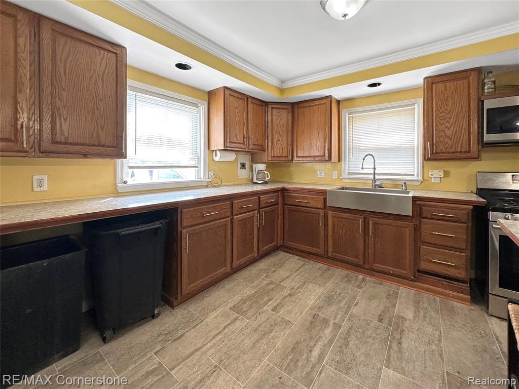 391 Arcola Street, Inkster, MI 48141 — Photo 4