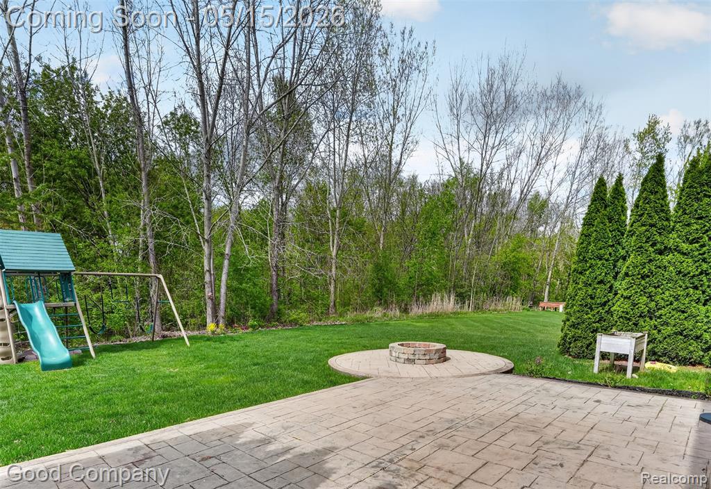 28622 Oakmonte Circle W, New Hudson, MI 48165 — Photo 41