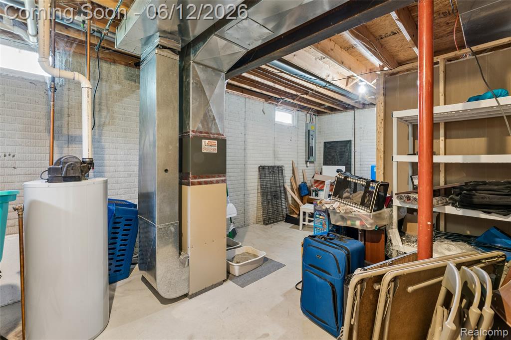 5825 Cobblestone Drive, North Branch, MI 48461 — Photo 22