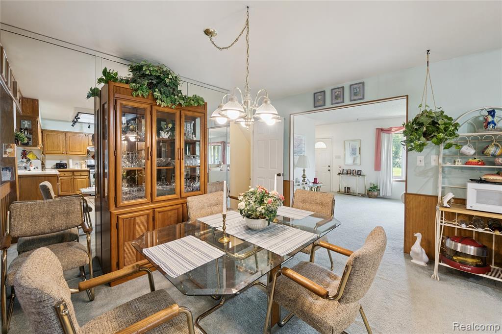 8268 Cooley Beach Drive, White Lake, MI — Photo 11