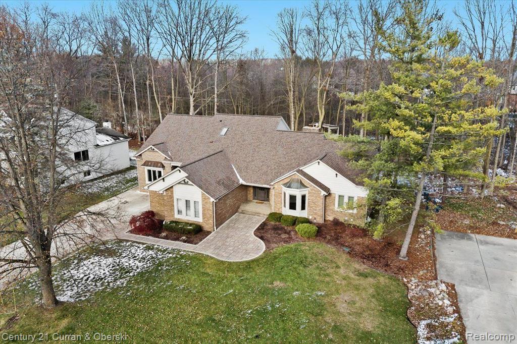 47033 ELMSMERE Drive, Northville, MI 48167 — Photo 43