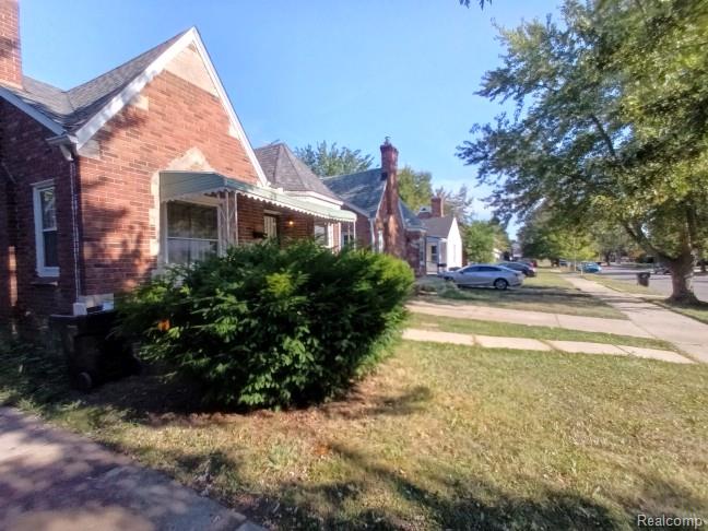 5790 OLDTOWN Street, Detroit, MI 48224 — Photo 2
