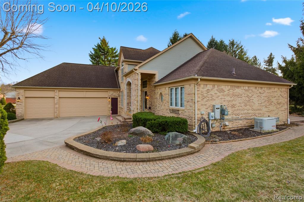 56891 Aberdeen Drive, Shelby Twp, MI 48316 — Photo 74