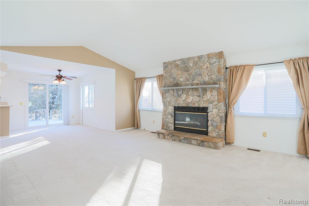 327 Mae Court, Romeo, MI 48065 — Photo 4