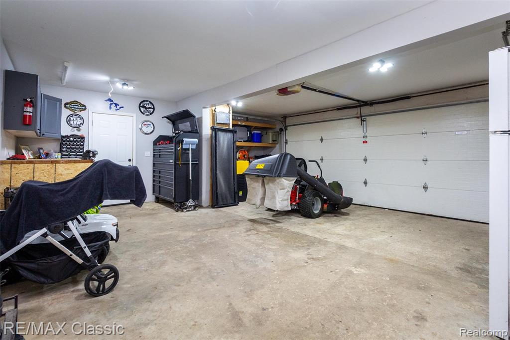 9309 Eagle Hill Drive, Clarkston, MI — Photo 27