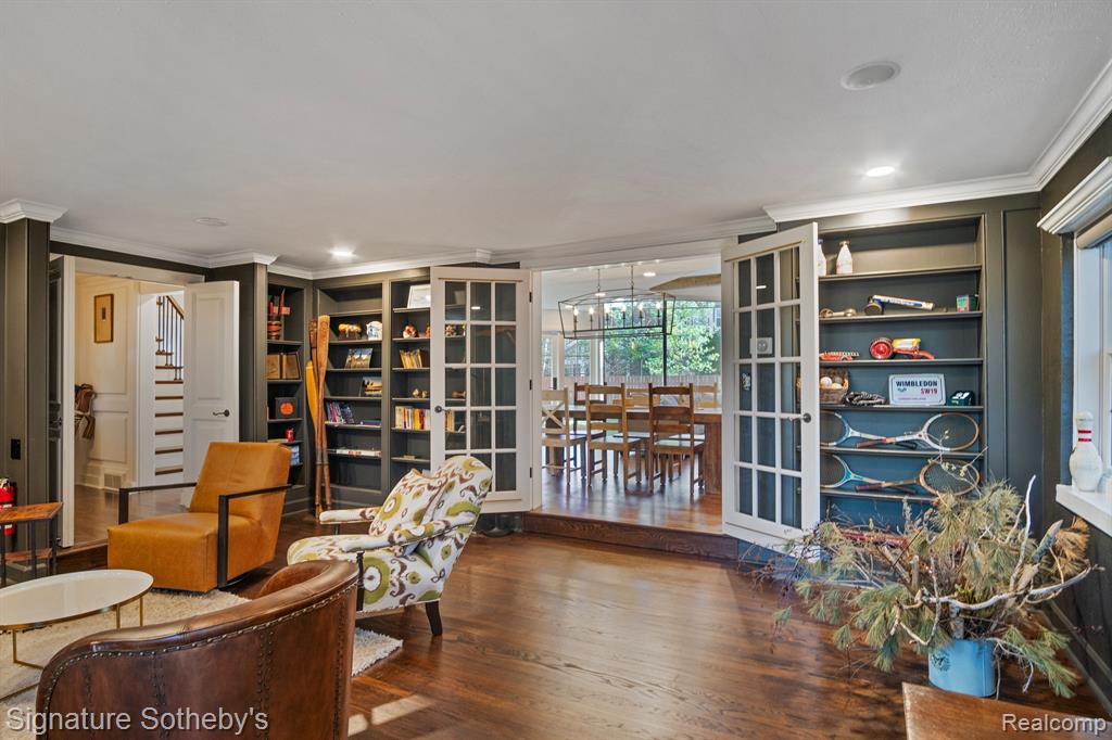 824 Wimbleton Drive, Birmingham, MI 48009 — Photo 14