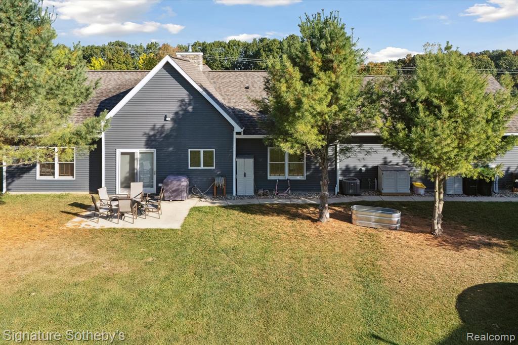 6300 Hazard Road, Oceola, MI 48430 — Photo 47