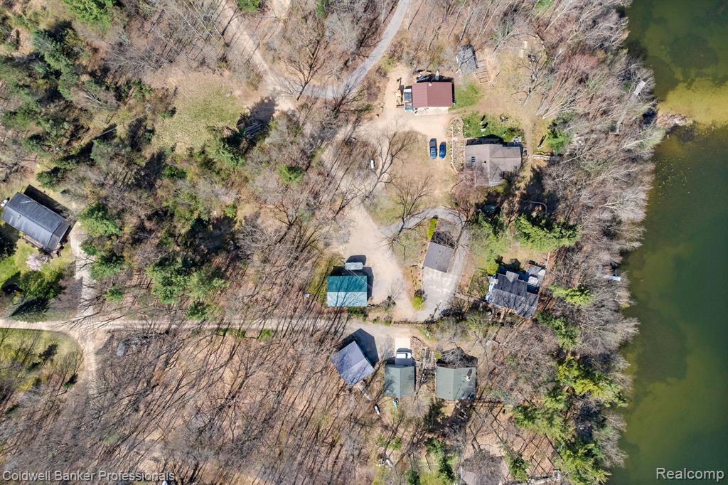 4710 BRUNK Drive, Otter Lake, MI 48464 — Photo 71