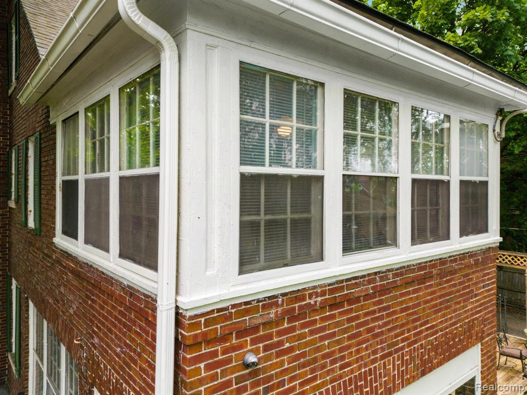2918 Burns Street, Detroit, MI 48214 — Photo 64