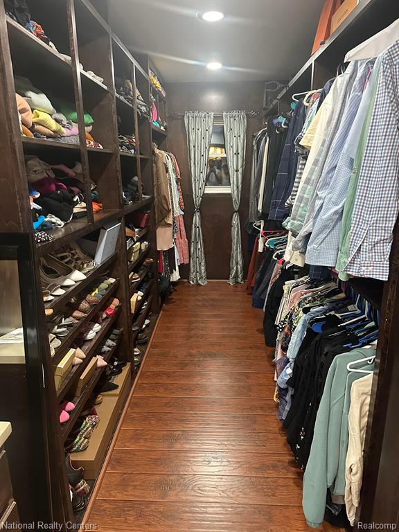 599 PHEASANT WOODS DR, Canton, MI 48188 — Photo 16