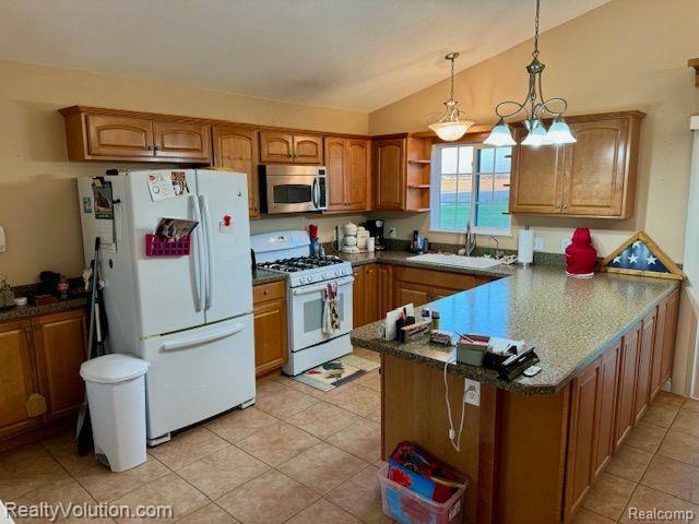 6760 ONEILL Way, North Branch, MI 48461 — Photo 5