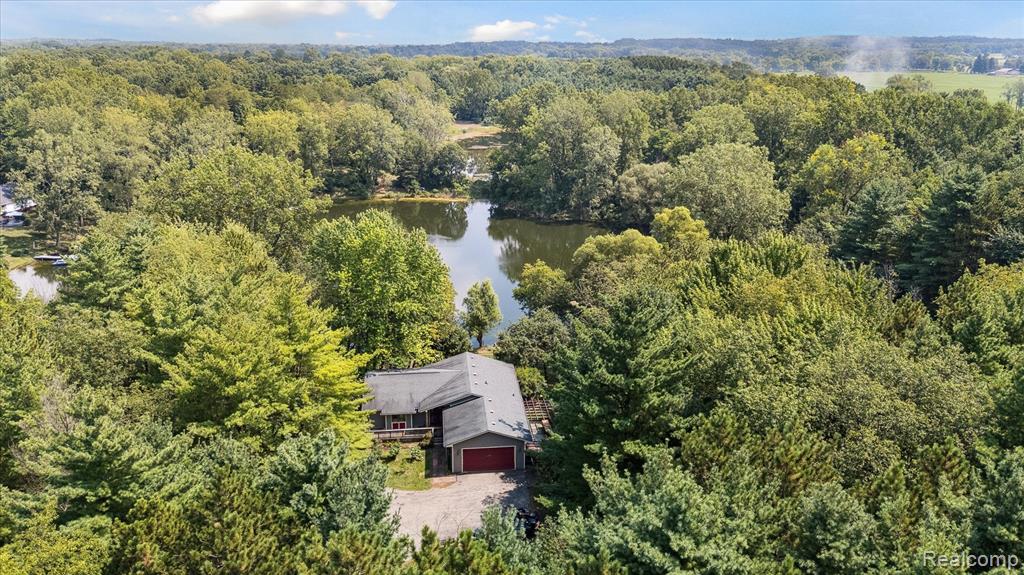 4851 Fox Chapel Drive, Dryden, MI 48428 — Photo 59