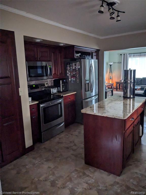 3237 Rogers Street, Marlette, MI 48453 — Photo 22