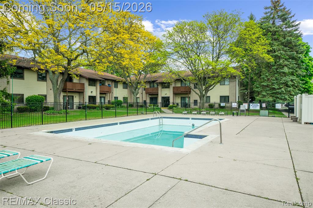 7362 Manor Circle, 203, Westland, MI — Photo 31
