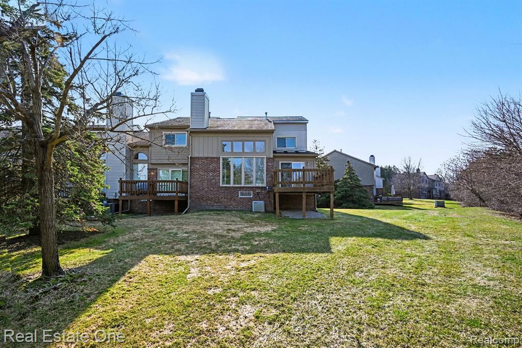 4222 Breckenridge Drive, West Bloomfield, MI — Photo 31