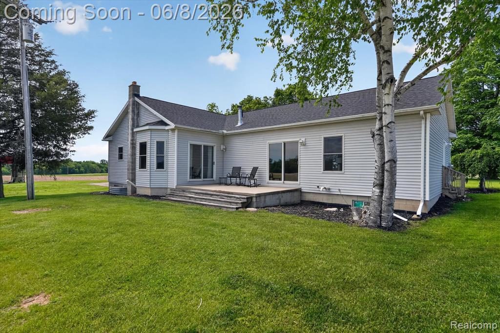 2769 Higgins Road, Vassar, MI 48768 — Photo 44